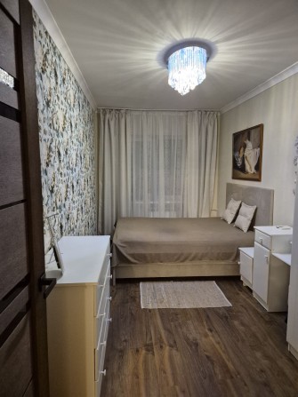 Оренда 2х кімнатної квартири на в. Самійленка - фото 1