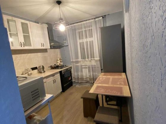 Оренда 1 к/к Північній,2/9 балкон,ремонт,дизайн,посуд постіль