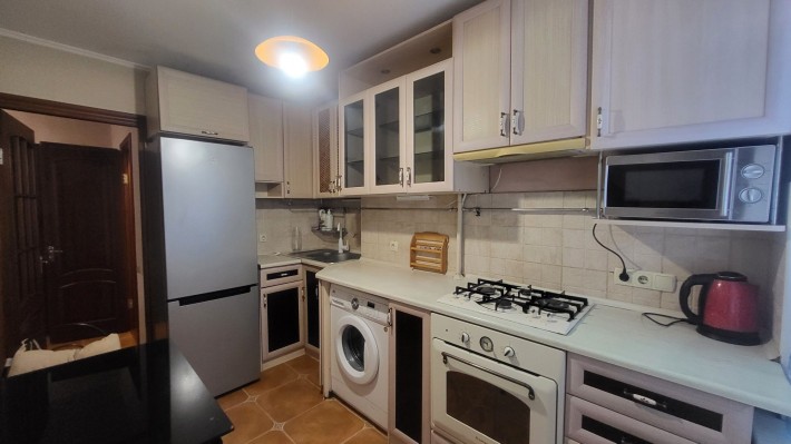 Здаю 2 квартиру на площі Перемоги - фото 1