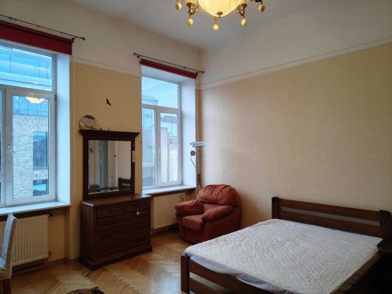 Оренда. Львів. вул. Городоцька 87. 3-кім. Ціна 18 000 грн. Львов