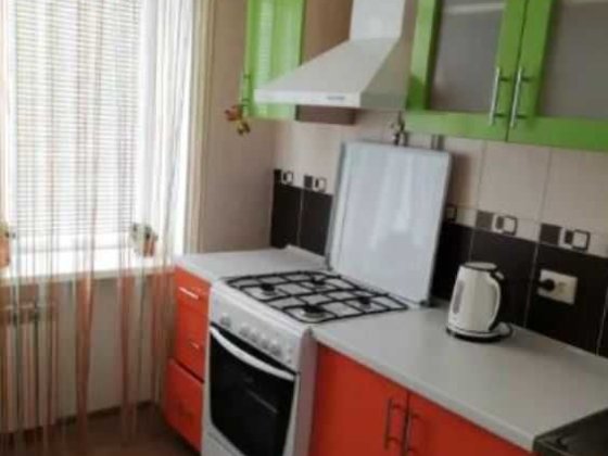 Аренда 1к квартиры ц.Рынок