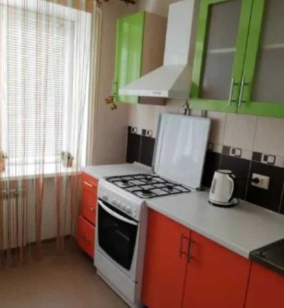 Аренда 1к квартиры ц.Рынок - фото 1