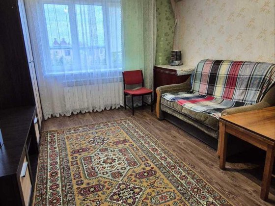 Сдам 1к. гостинку со своими службами на Новых Домах! Харків