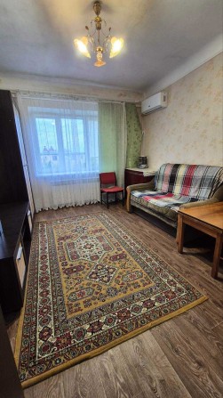 Сдам 1к. гостинку со своими службами на Новых Домах! - фото 1