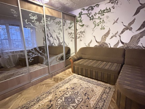 Оренда 1-кім. квартири в Рясне-1