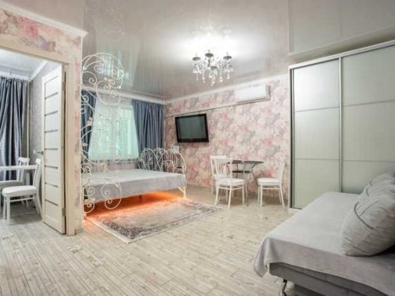 Аренда 1к квартиры в Центре Миколаїв