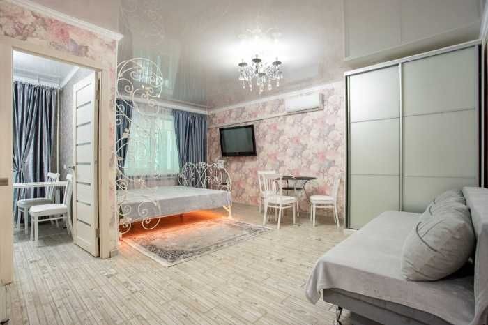 Аренда 1к квартиры в Центре - фото 1