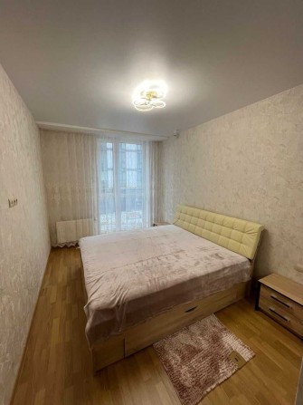 Оренда 2 кім. квартири по вул. Липинського - фото 1