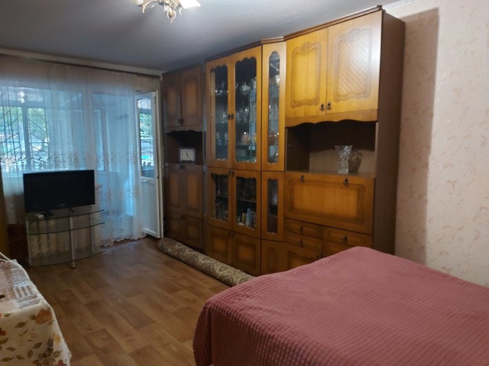 Сдается 1 кв в лесках( 1 КП) - фото 1