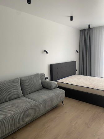 Оренда 1-о кімнатної квартири в ЖК Вікінг Парк - фото 1