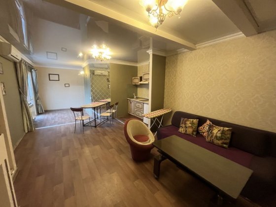 Оренда 2х кімнатної квартири в Центрі вул.Маріупольська, від 1-2 міс. Николаев