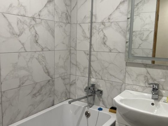 Сдам 1 кв. ремонт, Салтовка, Широнинцев 88 Харків