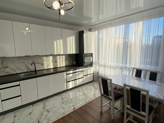 Оренда 2 кім квартири, вул Під Голоском, новобудова Львов