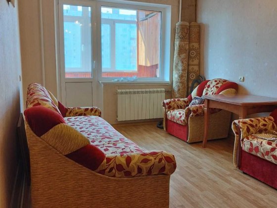 Аренда 2 ком.квартиры Намыв