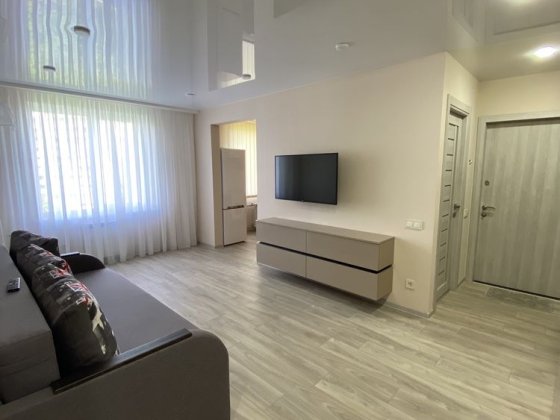 3 кімнатна квартира Харків