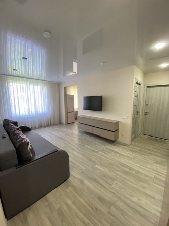 3 кімнатна квартира - фото 1