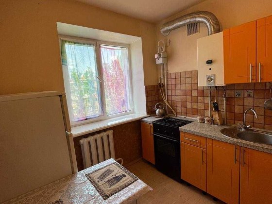 Сдам 2 к/к в Лесках, ул. Логинова Николаев