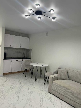 Здам квартиру новобудова вул.Рудненська - фото 1