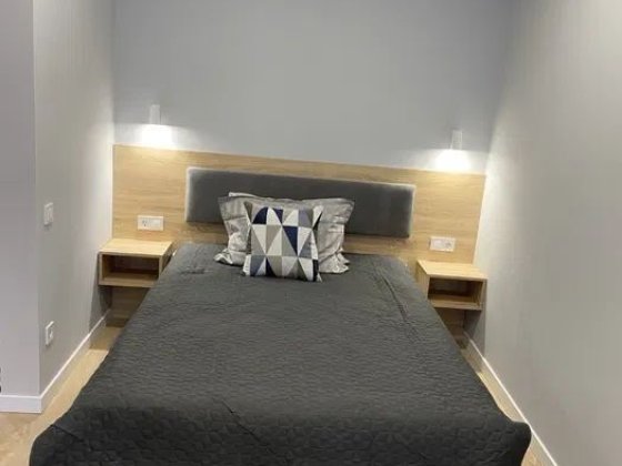 Оренда квартири 1 кімнатної. Новобудова. Франківський район Львів