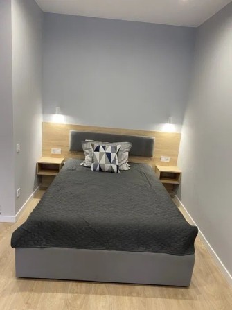 Оренда квартири 1 кімнатної. Новобудова. Франківський район - фото 1