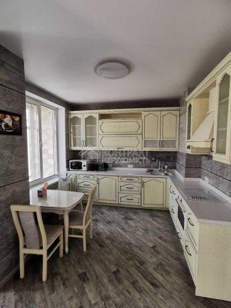 3к. квартира ЖК «Зарічний»  Героїв Небесної Сотні - фото 1