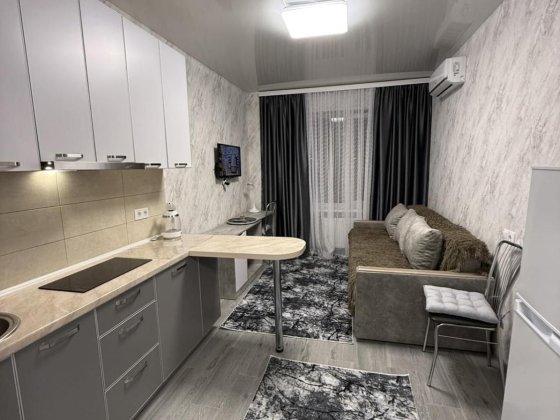 Сдам квартиру ЖК «Бестужевские сады» Харків, Ковалівська вул. Харків