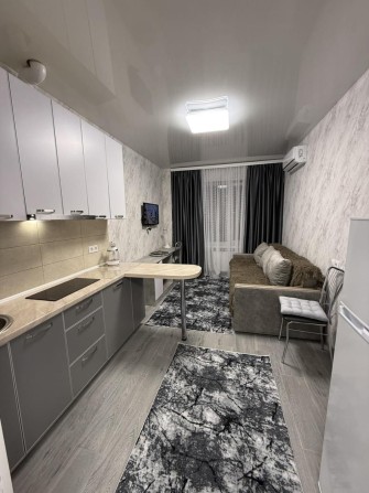 Сдам квартиру ЖК «Бестужевские сады» Харків, Ковалівська вул. - фото 1