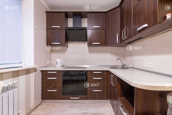 1к. 34м2 Салтівка (Салтовка, ТРК Украина, Тракторостроителей 96)130819 - фото 1