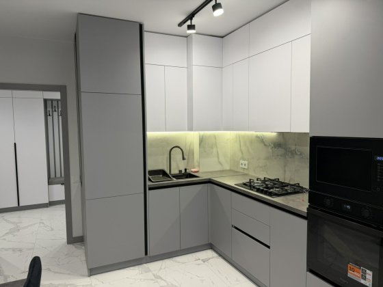 Оренда 1 кім квартира, новобуд , перша здача,  550 у.о Львов