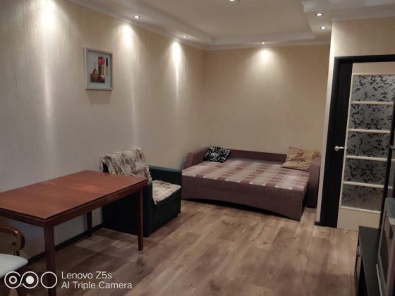 1 квартира рогань, роганский жилмассив Харьков