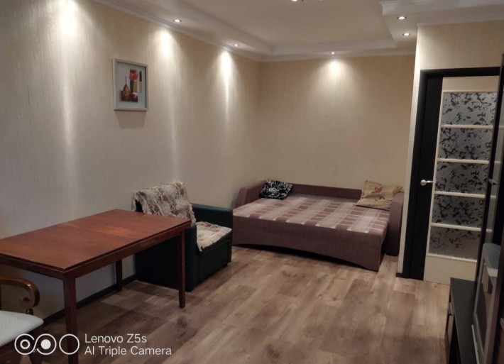 1 квартира рогань, роганский жилмассив - фото 1