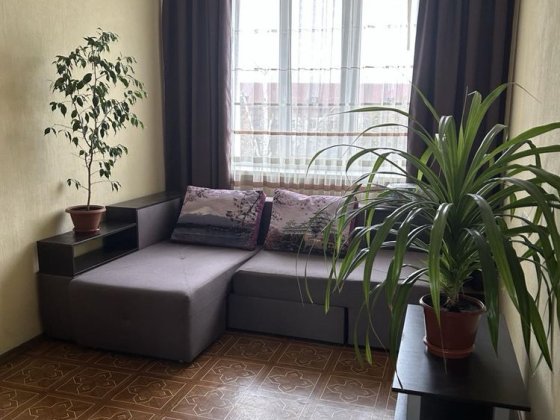 Сдам хорошенькую 1к кв в ЖК, район Холодная гора Харьков