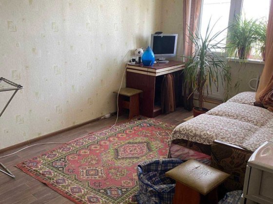 Сдаю 1к. квартиру на Салтовке.Метро-пешком Харьков