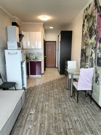 Здам студію в ЖК Панасівська слобода! - фото 1