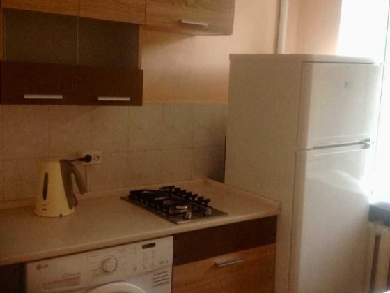 Здам 2х кімнатну квартиру - проспект Героїв Харкова 38 Харків