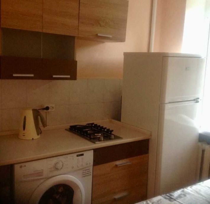 Здам 2х кімнатну квартиру - проспект Героїв Харкова 38 - фото 1