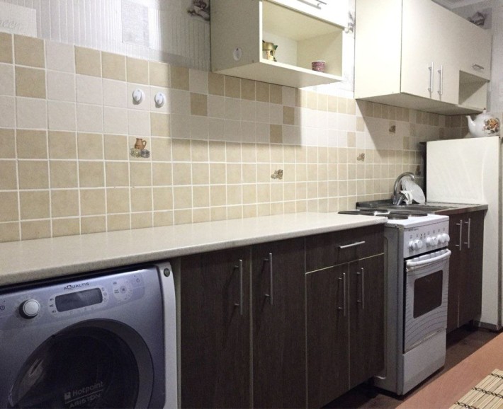 Сдам 1-ком.на Таирова,Ильфа и Петрова/Семьи Глодан,39 - фото 1