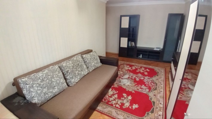 Аренда 2кв. Центр. - фото 1