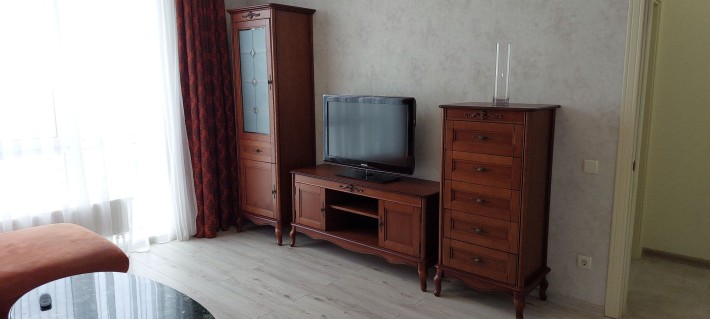 Здам в оренду 2-к квартиру ЖК Альтаір. - фото 1