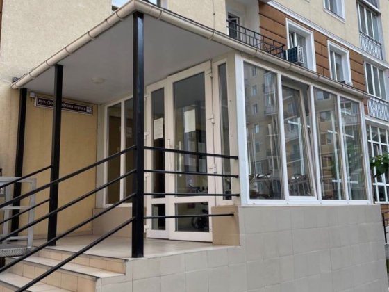 Квартира в оренду на Люстдорфській, ЖК «Континент» Одесса