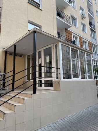 Квартира в оренду на Люстдорфській, ЖК «Континент» - фото 1