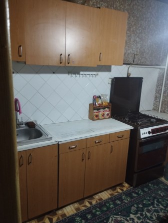 Сдаю 2к/кв Намыв Лазурная 5/9 мебель,техника,5000 - фото 1