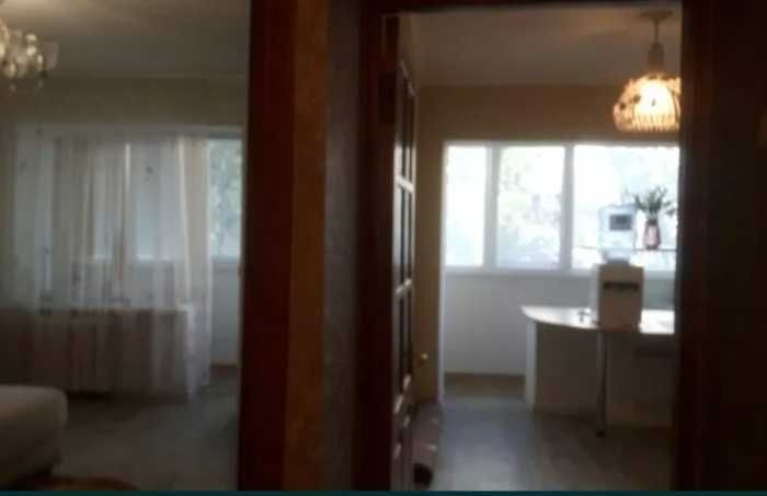 Аренда 1к квартиры на Сухом Фонтане по Фрунзе - фото 1