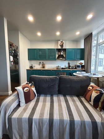 1 ком квартира на Каманина, Кадор, 44 Жемчужина Аркадия - фото 1