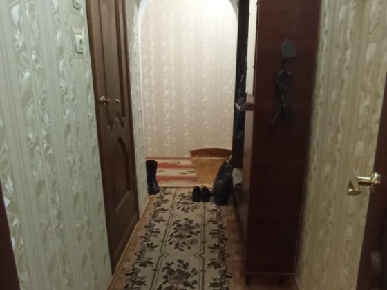 Впервые сдается уютная 2 к/к ул.Океановская,первый этаж Миколаїв