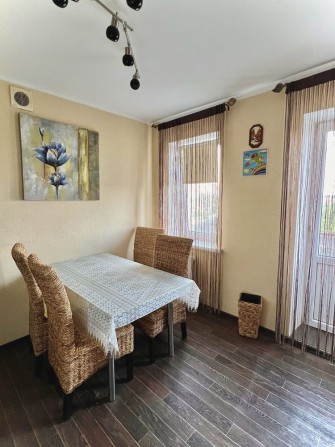 Здам двокімнатну квартиру з балконом і гаражем в Корабельному районі - фото 1