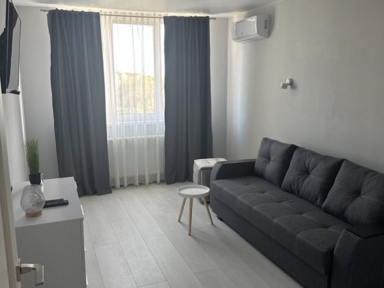 Здається квартира в новобудові по вул. Карла Мікльоша 19 Львів