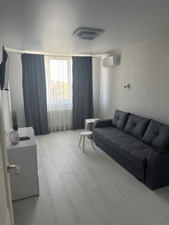 Здається квартира в новобудові по вул. Карла Мікльоша 19 - фото 1