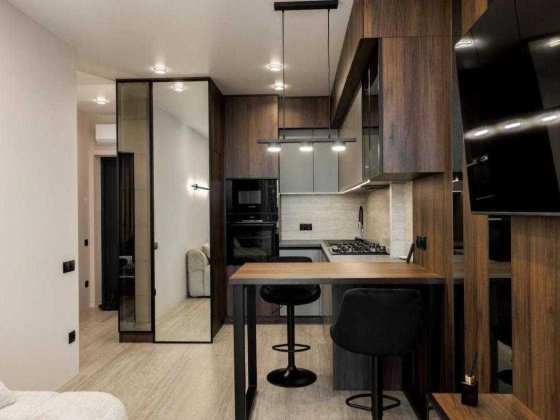 Оренда 1-кімнатної квартири на вул. Липинського, ЖК "Avalon Time" Львов