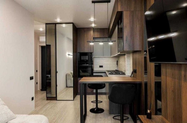 Оренда 1-кімнатної квартири на вул. Липинського, ЖК "Avalon Time" - фото 1